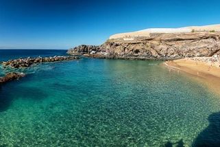 Tragédie na Tenerife: Vlna smetla Slováky. Turisté ignorují zákazy, říkají lidé